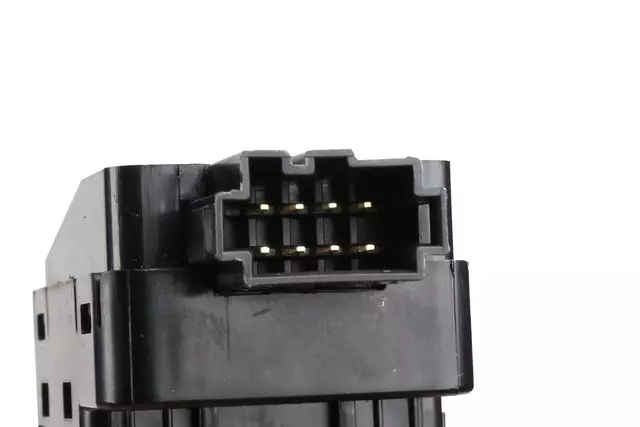 Front Seat Heater Switch - GM (95322826)