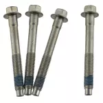 W716142S437 - Cooling System: Valve Bolt for FORD Image