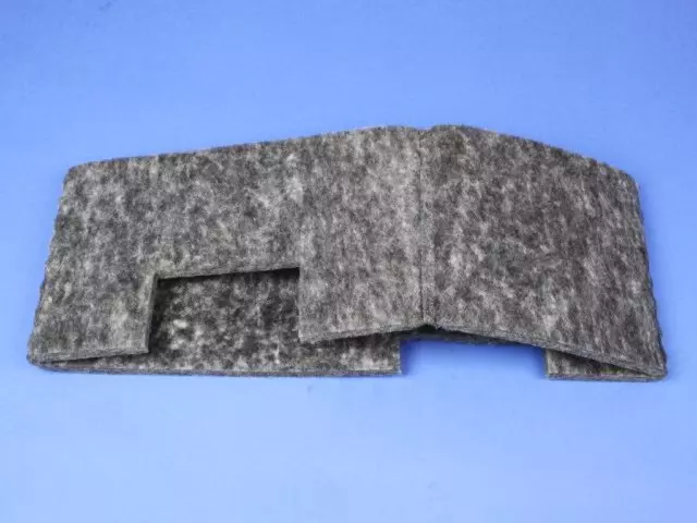 Battery Shield - Mopar (56028472AC)