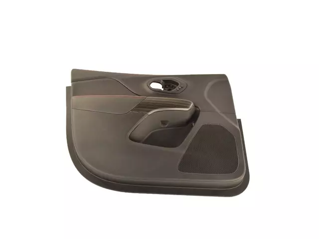 6BC571X9AE - Body: Door Trim Panel for Jeep: Cherokee Image