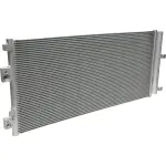 CN30196PFC - : A/C Condenser -- Condenser Parallel Flow for UAC Image