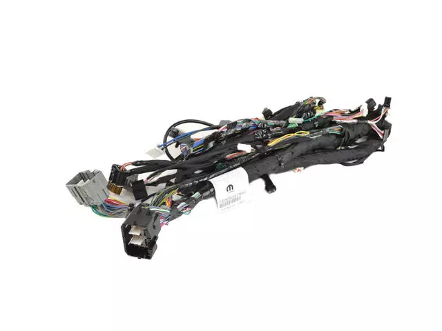 68283479AC - Electrical: Instrument Panel Wiring for Jeep: Patriot Image