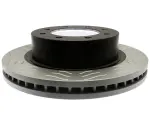 980975PER - : Disc Brake Rotor for Raybestos Brakes Image