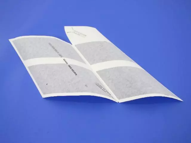 1LW72GS4AA - : Hood Decal, Right for Mopar Image