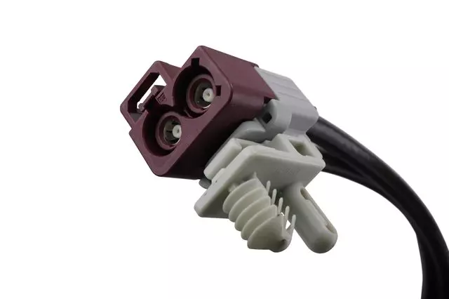 Part# 85558260 Headlining Antenna Coaxial Cable - GM (85558260)