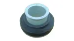 776080E011 - : Cushion Set Fuel Ta for Toyota Image