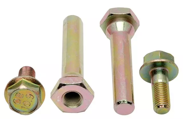 89032133 - : Rear Disc Brake Caliper Bolt for GM Image