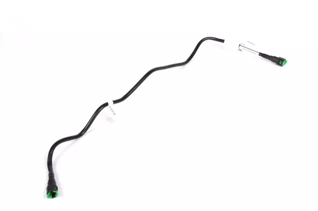 15126984 - : Rear Fuel Return Hose for GM Image
