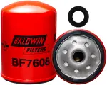 BF7608 - : Fuel Spin-on for Baldwin Image