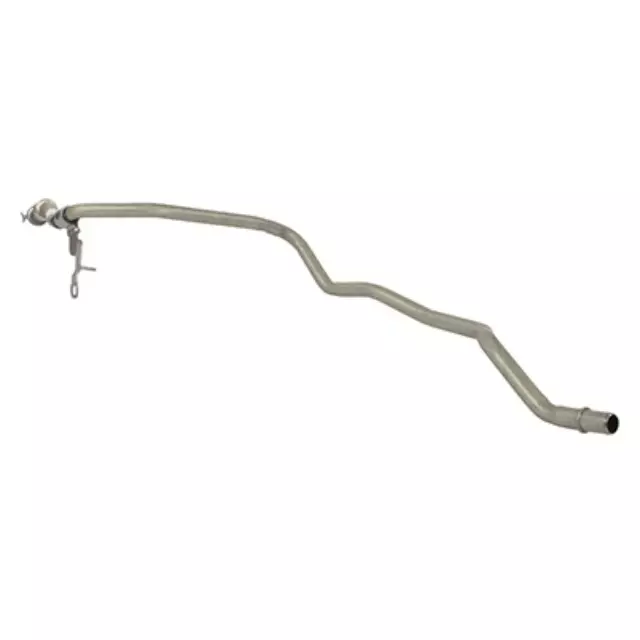 Engine Coolant Hose - Ford (JL3Z-7A031-D)