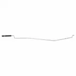 CL3Z1626461AA - Body: Lock Rod for Ford: F-150 Image