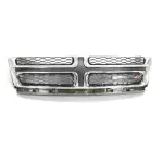68081992AD - Exterior Ornamentation: Radiator Grille for Mopar Image