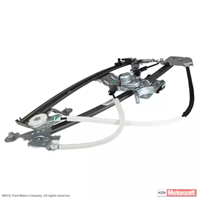 Regulator And Motor Assembly Wind - Ford (WLRA-76)