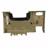 HC3Z2504459AD - Body: Closure Panel for Ford: F-250 Super Duty, F-350 Super Duty, F-450 Super Duty Image