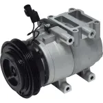 CO10926C - : A/C Compressor -- UAC HS15 Compressor Assembly for UAC Image