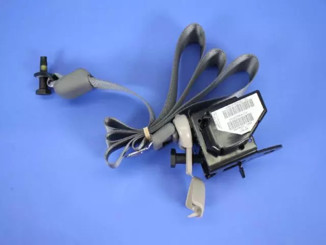 1CK381D5AA - Electrical: Retractor Assembly for Chrysler: Town &amp; Country | Dodge: Caravan, Grand Caravan Image