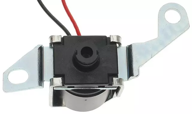 2141464 - : Manual Transmission 2nd and 3rd Gear Blockout Solenoid for ACDelco Image