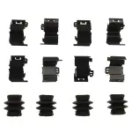 1BP02070AA - : Disc Brake Hardware Kit for bproauto Image