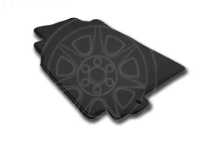 G49001NF1E - : Floor Mats, Standard Carpet (Mt) for Infiniti Image