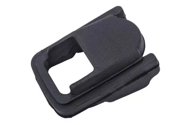 22860877 - : Front Side Door Check Link Cover for GM Image