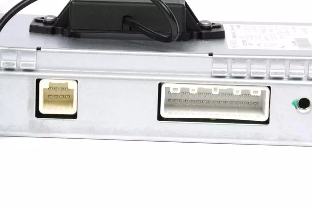 19317254 - : Mobile Telephone Control Module for Chevrolet: City Express Image