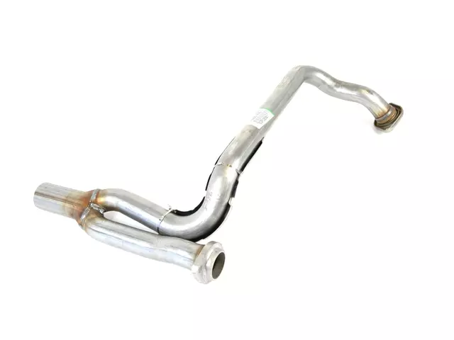 68085142AD - Exhaust: Exhaust Pipe for Jeep: Wrangler, Wrangler JK Image