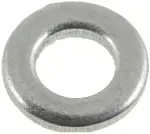 437006 - : Flat Washer-Class 8.8- M6 for Dorman Image