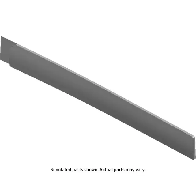 84925950 - Body: Nameplate for Chevrolet: Blazer Image