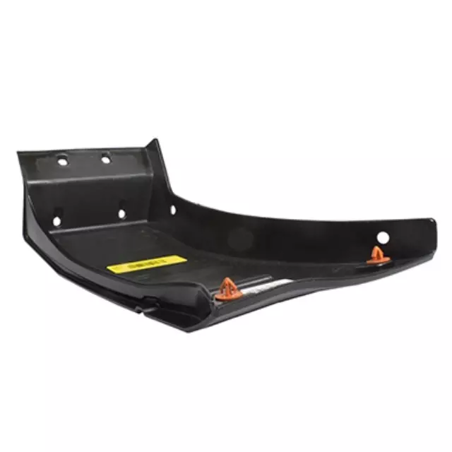 6L9Z16A038AAPTM - Body: Cladding for Ford Image