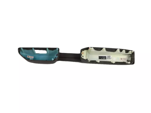 Rear Door Trim Armrest, Left - Mopar (7JL751DMAA)