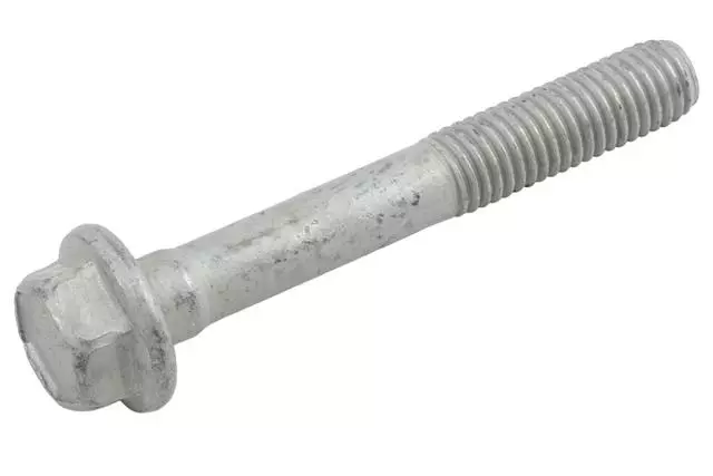 11516356 - Cooling System: Belt Tensioner Bolt for Buick: Rendezvous | Chevrolet: Colorado, Impala, Monte Carlo | GMC: Canyon | Hummer: H3, H3T | Pontiac: Aztek Image
