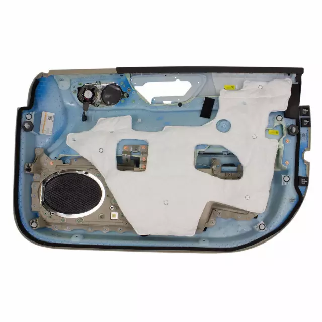 GD9Z5423943BQ - : Door Interior Trim Panel for Ford Image