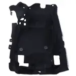 MT4Z5813001AA - : Carpet Floor Passenger Com for Ford Image