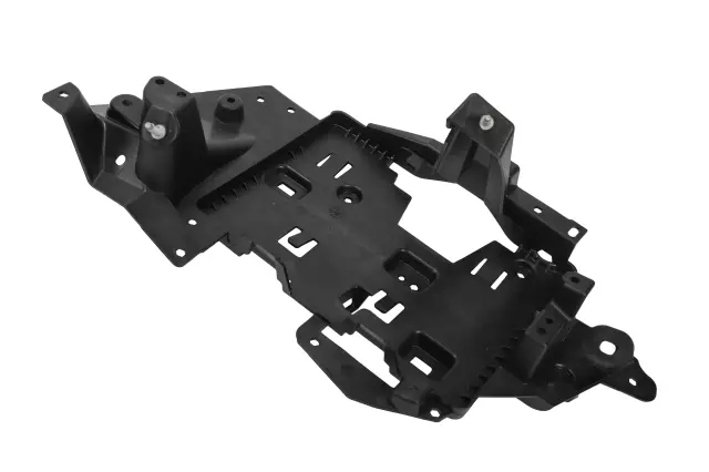 84825203 - : Engine Control Module Bracket for GM Image