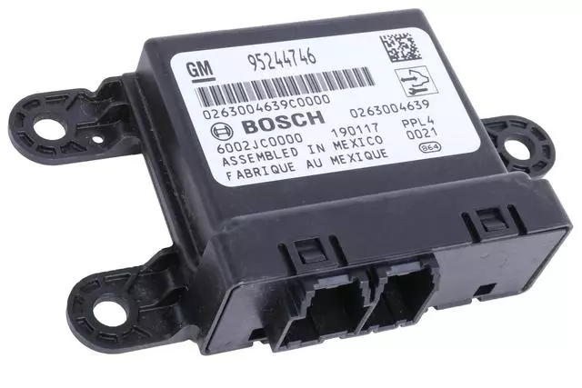 95244746 - Electrical: Module for Chevrolet: Cruze, Cruze Limited Image