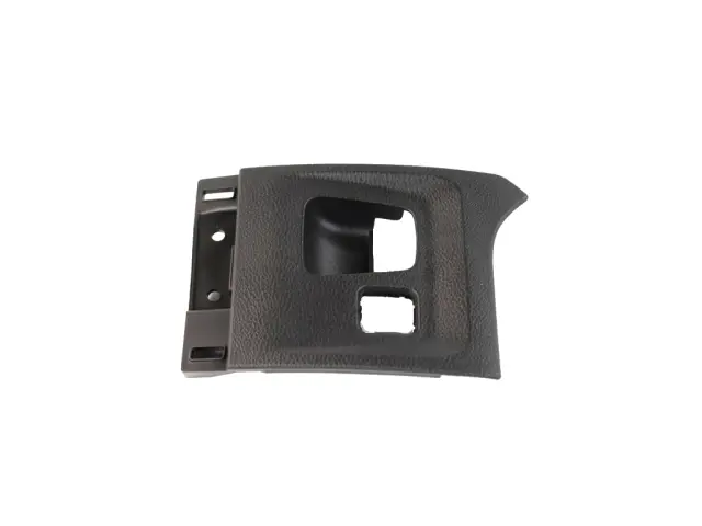 Instrument Panel Bezel - Mopar (7VR65TX7AA)