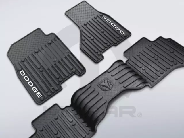 Mat Kit - Mopar (82211062AB)