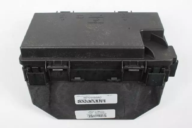 68105503AD - Electrical: Totally Integrated Power Module for Mopar Image