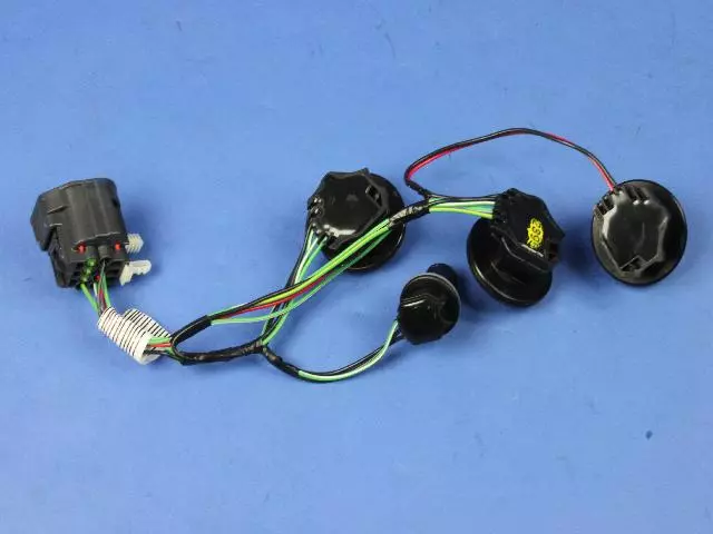 Tail Lamp Wiring - Mopar (5175992AA)