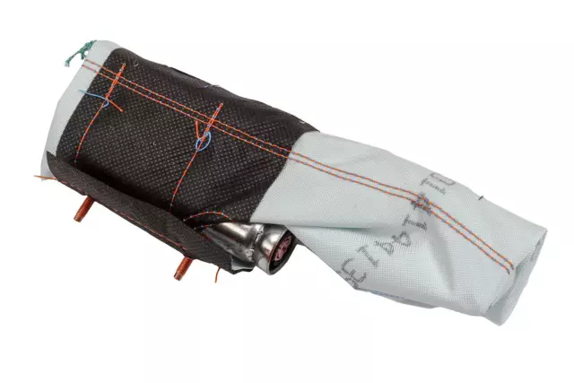 Seat Air Bag - GM (84128054)