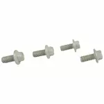 W500012S439 - Electrical: Hold Down Screw for Ford: E-Transit, Transit-150, Transit-250, Transit-350, Transit-350 HD Image