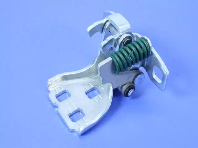 55369193AF - Doors and Related Parts: Front Door Lower Hinge, Left for Mopar Image