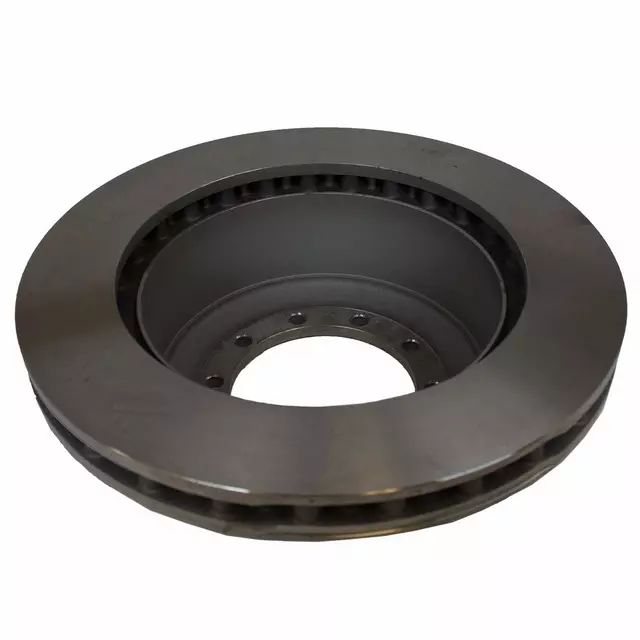 F81Z2C026AA - Brakes: Disc Brake Rotor for Ford: E-550 Econoline Super Duty, E-550 Super Duty, F-450 Super Duty, F-550 Super Duty Image