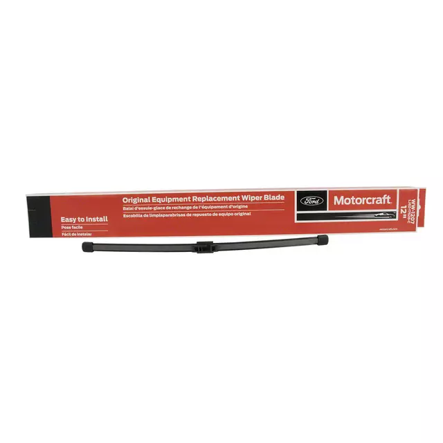Wiper Blade - Ford (LJ8Z-17528-CA)