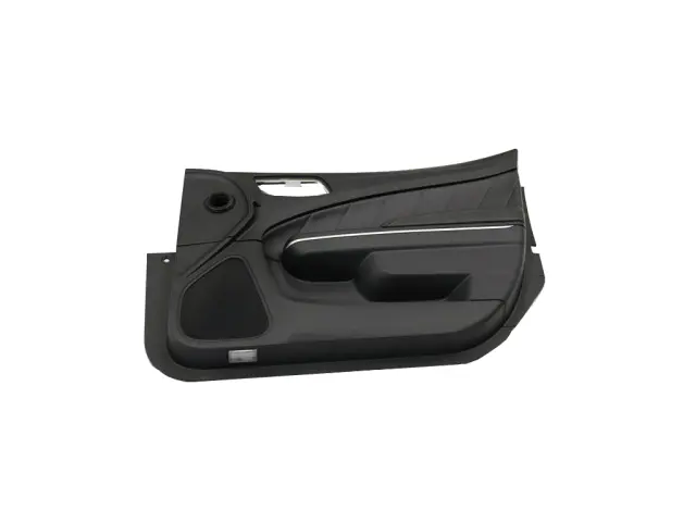 6RA001X9AE - : Front Door Trim Panel Assembly Right for Mopar Image