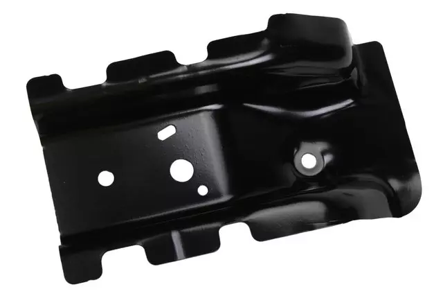 23315218 - : 2016-2019 Chevrolet Volt - Passenger Side Rear Compartment Panel Rear Suspension Cross Bar Extension for Chevrolet: Volt Image