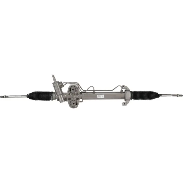 95405M - Suspension &amp; Steering: Rack and Pinion Assembly - MAVAL - Hydraulic Power - Remanufactured - 95405M for Maval Image