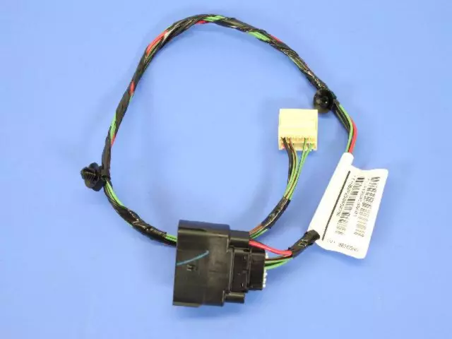Seat Wiring, Right - Mopar (68019164AA)