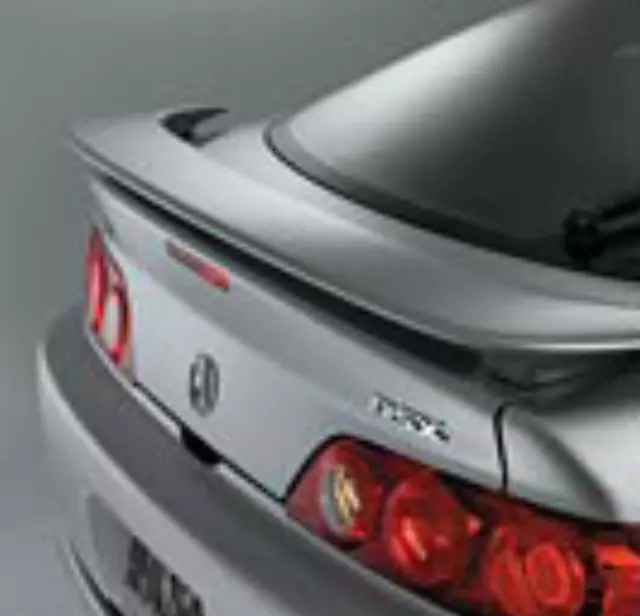 8F02S6M211 - Body: Spoiler for Acura Image