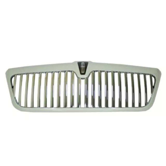 4L7Z8200BAB - Body: Grille for Lincoln: Navigator Image